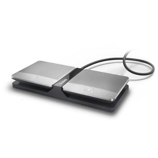 Yealink CPW90 Wireless Expansion Microphone Package