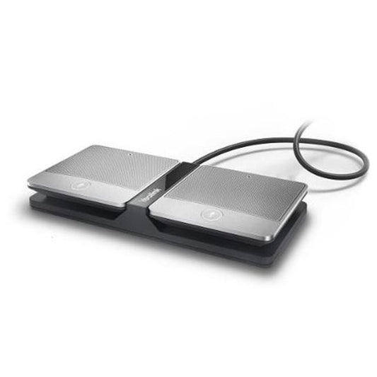 Yealink CPW90 Wireless Expansion Microphone Package