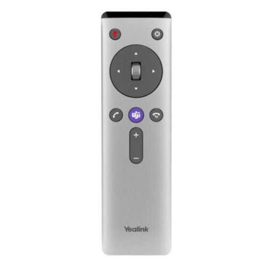 Yealink Spare Remote Control for UVC40/50/80/84 Cameras