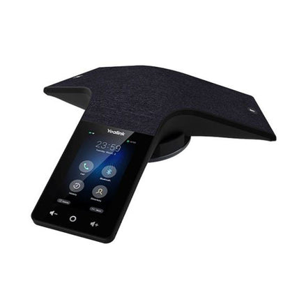 Yealink CP935W Wireless Wi‑Fi Conference Phone with 6‑Microphone Array & BYOD