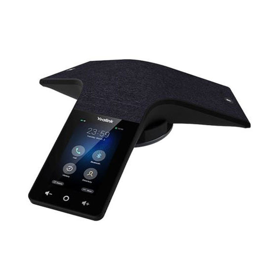 Yealink CP965 Flagship Conference Phone with Legendary Audio & Scalable Expansion
