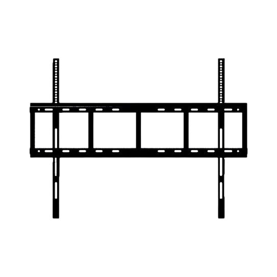 Yealink MB‑WallMount‑860 Wall Mount Kit for MeetingBoard 75" & 86" Pro