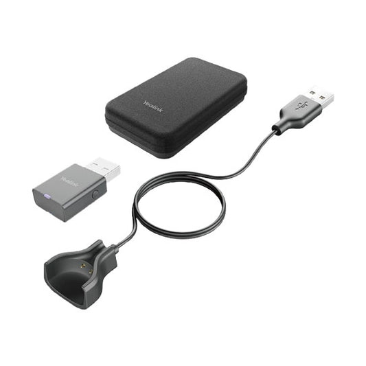 Yealink Portable Accessory Kit For WH63/67