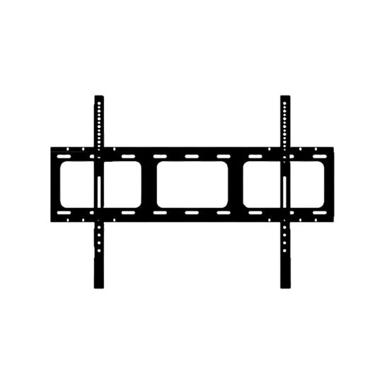 Yealink MB‑WallMount‑650 Wall Mount Kit for MeetingBoard 65" Pro
