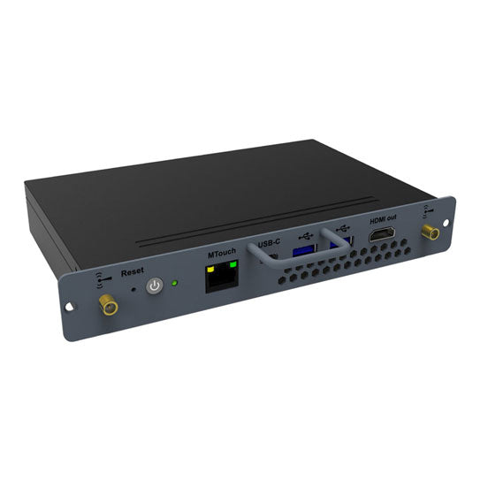 Yealink MCore‑OPS Windows OPS Core i5 8Gb 128Gb SSD for MeetingBoard
