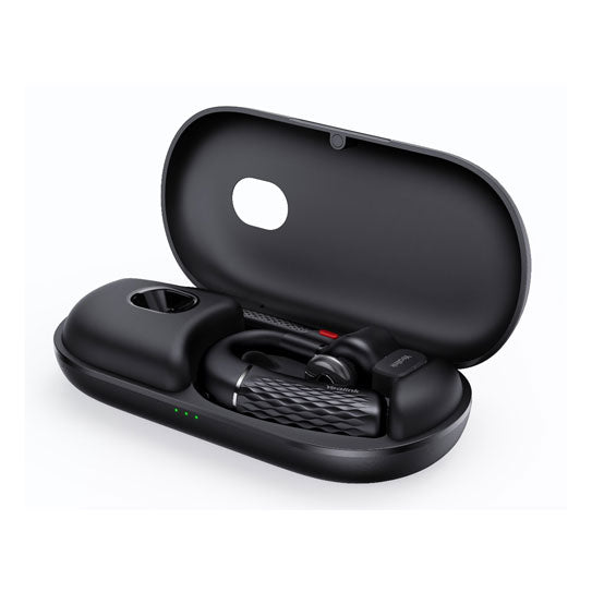 Yealink BH71 Pro USB‑C/A Bluetooth Wireless Mono Headset with Carrying Case