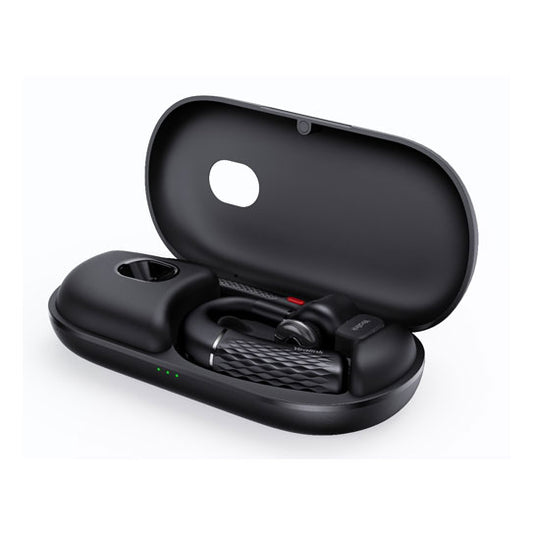 Yealink BH71 Pro USB‑C/A Bluetooth Wireless Mono Headset with Carrying Case