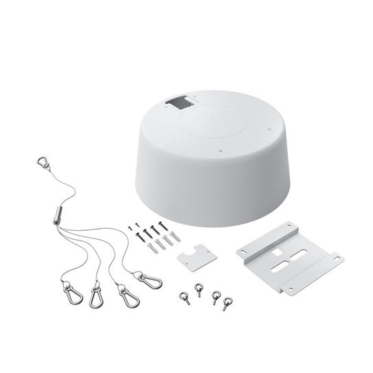 Yealink IPY‑CS‑PendantMount Tailor Made Accessory for CS10 Ceiling Speaker Smooth Installation