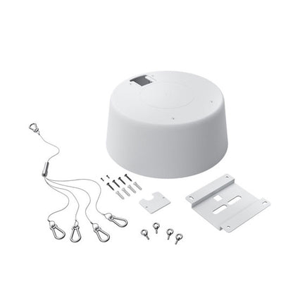 Yealink IPY‑CS‑PendantMount Tailor Made Accessory for CS10 Ceiling Speaker Smooth Installation