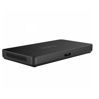 Yealink AVHub Meeting Audio & Video Processor with Multi‑Camera Layout, IntelliFocus & BYOD for Conference Rooms