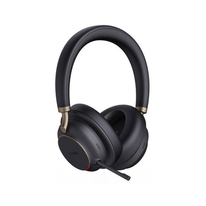 Yealink BH76 Plus Premium Bluetooth Wireless Headset with Charging Stand