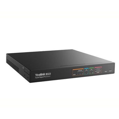 Yealink AP08 Digital Signal Processor with Advanced Automation for Meeting Rooms