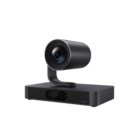 Yealink SmartVision 80 Quad-Eye Intelligent 4K PTZ Camera with 20x Optical Zoom