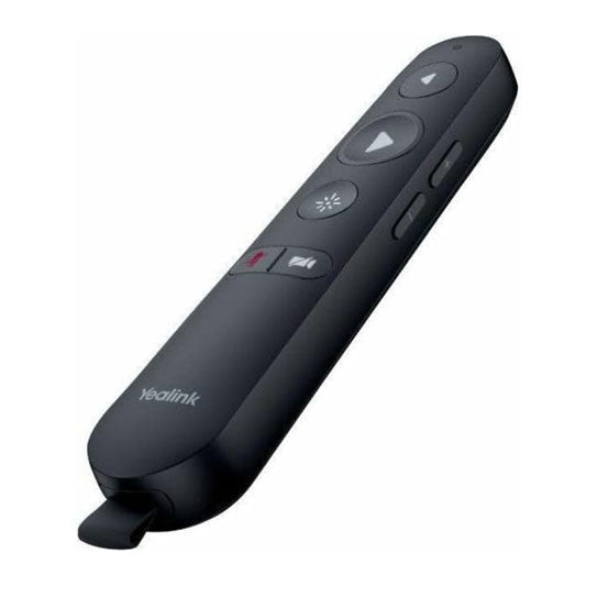 Yealink MB‑Remote Wireless Presentation Remote for MeetingBoard Series