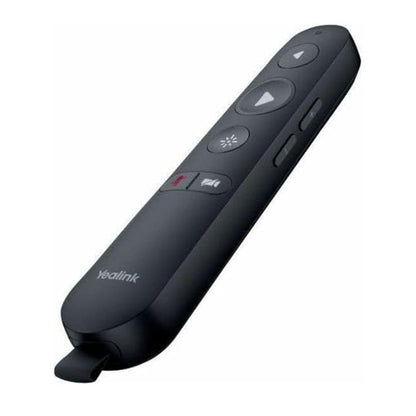 Yealink MB‑Remote Wireless Presentation Remote for MeetingBoard Series