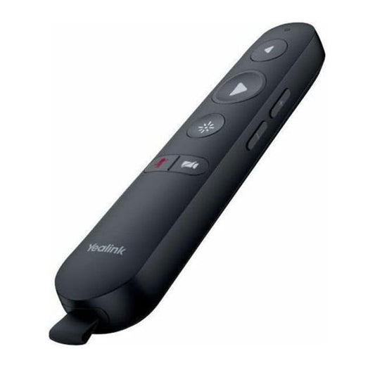 Yealink MB‑Remote Wireless Presentation Remote for MeetingBoard Series