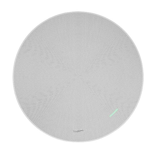 Yealink CS10 White Mesh Cover Magnetic Protective Cover with Sleek Design