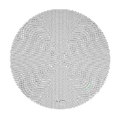 Yealink CS10 White Mesh Cover Magnetic Protective Cover with Sleek Design