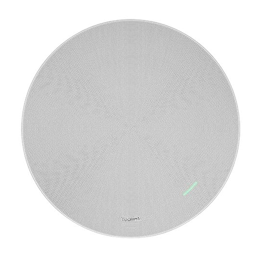 Yealink CS10 White Mesh Cover Magnetic Protective Cover with Sleek Design