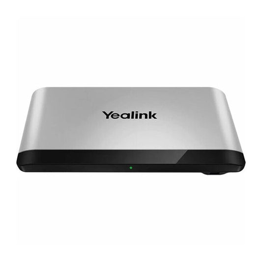 Yealink MVC Camera Hub Multi‑Camera Solution for UVC80 with MVC900 II & MVC800 II Systems