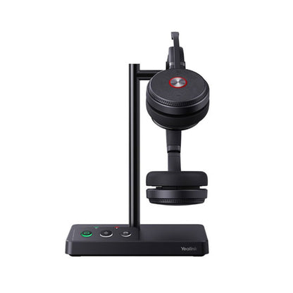 Yealink WH62 Dual Teams DECT Wireless Headset