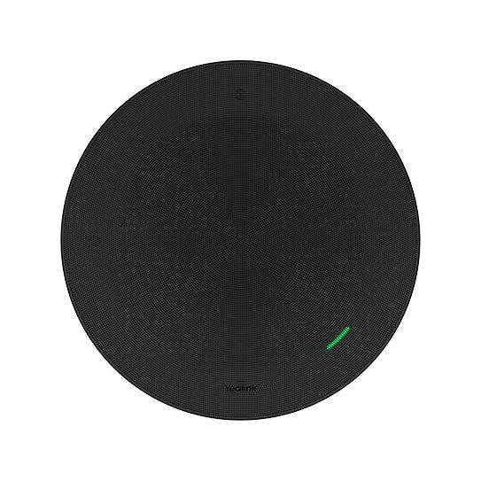 Yealink CS10 Network Ceiling Loudspeake 2‑Way Coaxial High‑Quality Audio