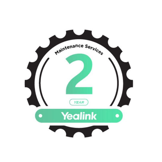Yealink 2‑Year Annual Maintenance Program (AMS) for T57W IP Phone