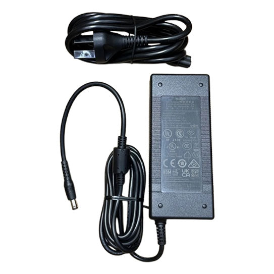 Yealink 48V/2A Power Supply for AVHub/RCH40/MeetingEye 800/VDK‑MVC‑001/VDK‑ME‑001