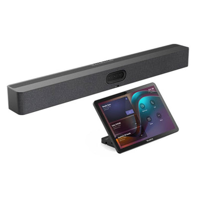Yealink A50 MeetingBar + ViewSonic 98" 4K Display Bundle