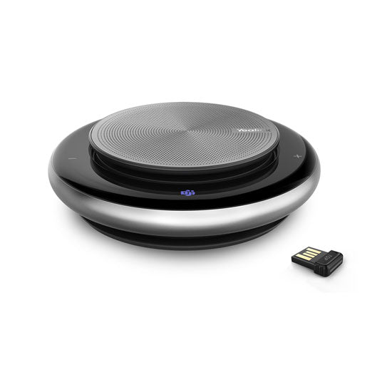 Yealink CP900 Portable Speakerphone USB/Bluetooth with BT50 Dongle