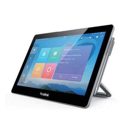 Yealink CTP20 Collaboration Touch Panel Multi‑Participant Annotation & Interactive Meeting Control