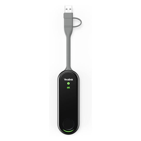 Yealink Presentation POD Holder Wireless Pods for WPP30 & WPP20