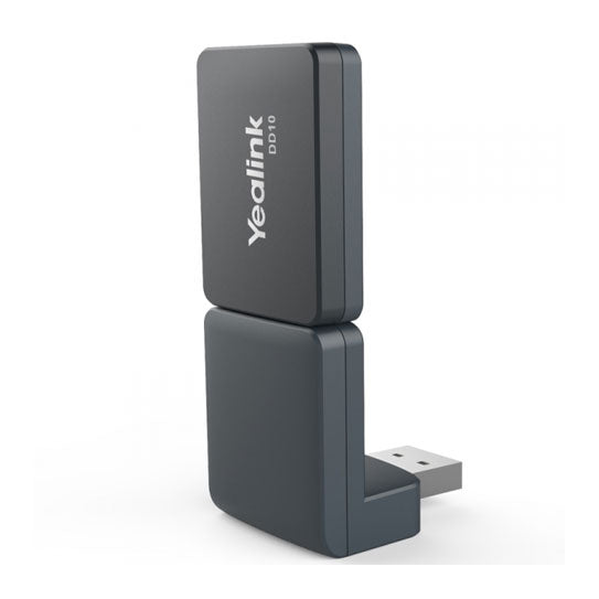 Yealink DD10K DECT USB Dongle High Transmission Rate