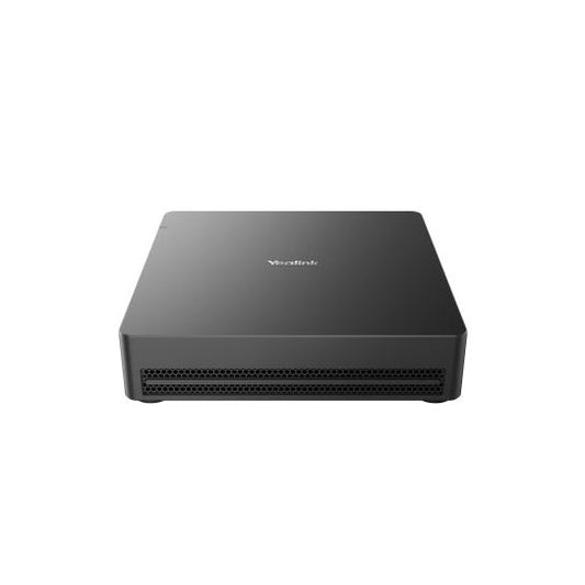 Yealink MCore4‑MS Mini‑PC for MeetingBoard with Intel Ultra5 125H, 16GB DDR5, 256GB SSD