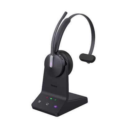 Yealink WH64 Mono Teams DECT & Bluetooth Wireless Headset