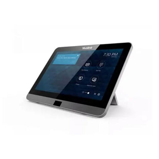 Yealink 11.6" Touch Control Panel with 7m Cat5E Cable, Wall & Desk Mount Bracket