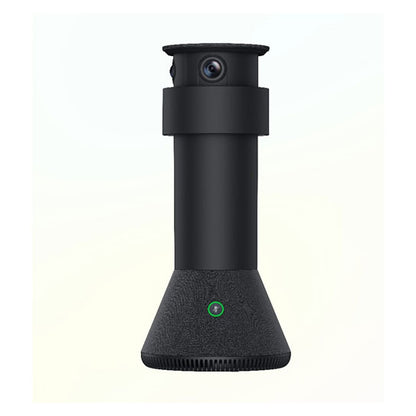 Yealink MTower Center‑View Intelligent Camera for Hybrid Meeting Rooms