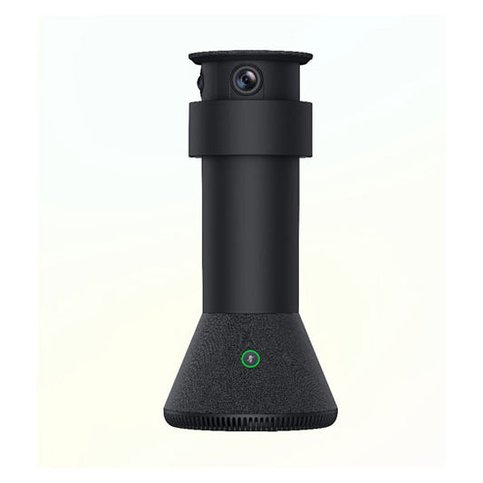 Yealink MTower Center‑View Intelligent Camera for Hybrid Meeting Rooms