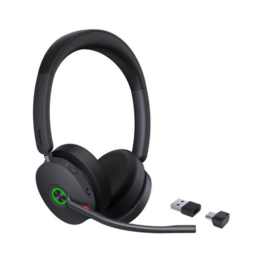 Yealink BH74 Teams Wireless Bluetooth Headset USB-C/A