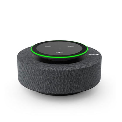 Yealink MSpeech Smart USB Speaker 3‑Mic Array for Microsoft Teams