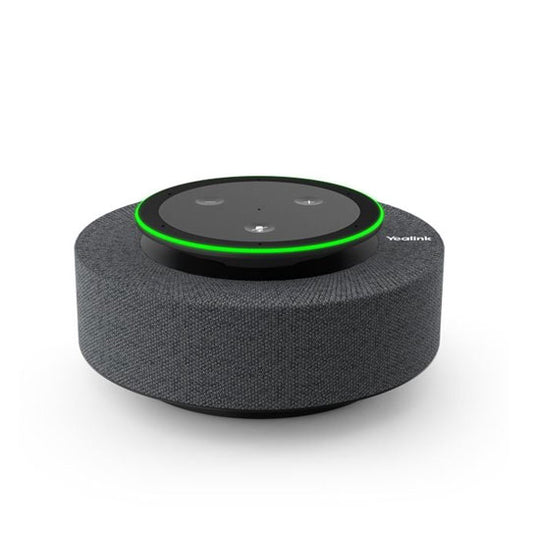 Yealink MSpeech Smart USB Speaker 3‑Mic Array for Microsoft Teams