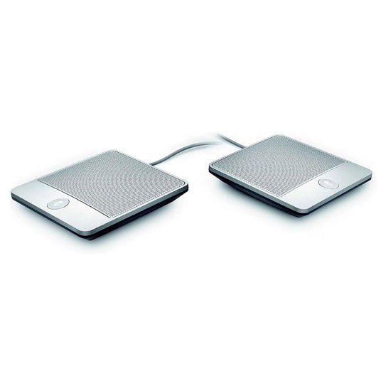 Yealink CPE90 Dual Wired Expansion Microphones