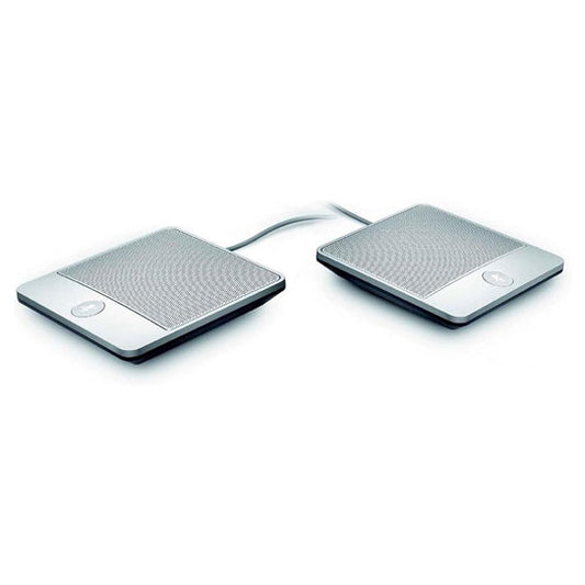 Yealink CPE90 Dual Wired Expansion Microphones