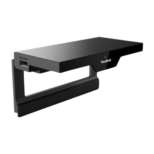Yealink ROOMCAST E2 Wireless Presentation System with 5G Wi‑Fi & 1080P Streaming