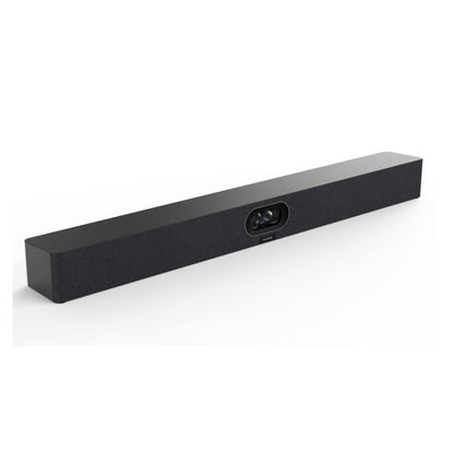 Yealink SmartVision 40  All‑in‑One Intelligent Conferencing Camera USB Bar with VCR20 Remote