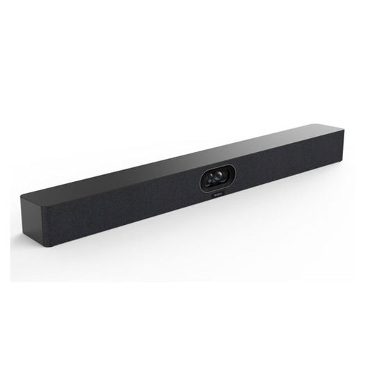 Yealink SmartVision 40  All‑in‑One Intelligent Conferencing Camera USB Bar with VCR20 Remote