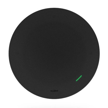 Yealink CS10 Black Mesh Cover Magnetic Protective Cover with Sleek Design