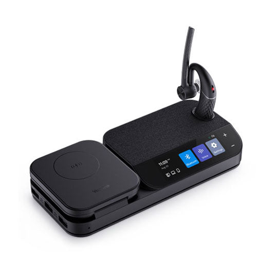 Yealink BH71 Bluetooth Wireless Mono Headset