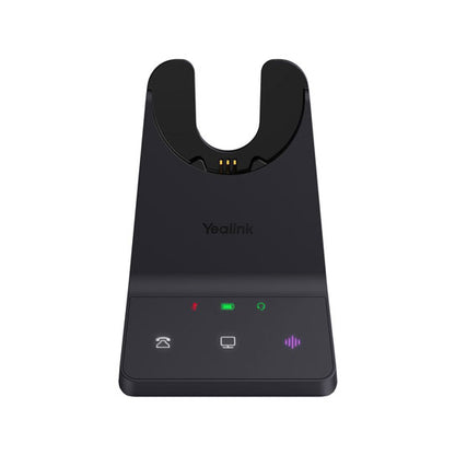 Yealink WHB630UC‑E2 DECT Base Replacement for WH63 E2 UC Headset