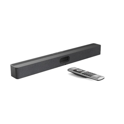 Yealink MeetingBar A50 All‑In‑One Android Video Bar with Triple‑Eye Camera & High‑Quality Audio
